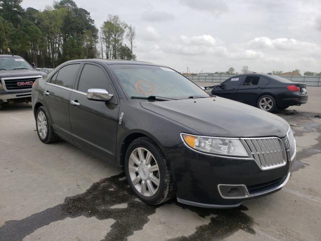 Lincoln Mkz (2011)