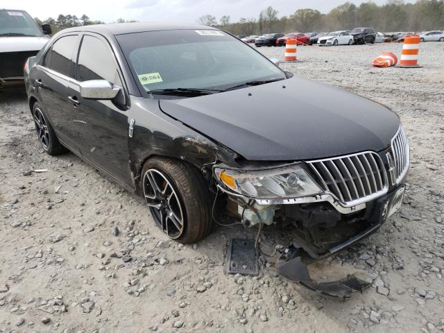 Lincoln Mkz (2011)