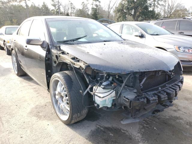Lincoln Mkz (2012)