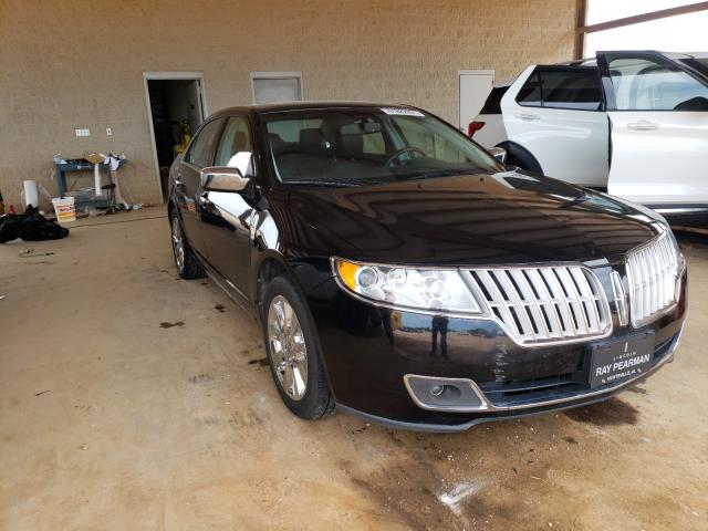 Lincoln Mkz (2012)