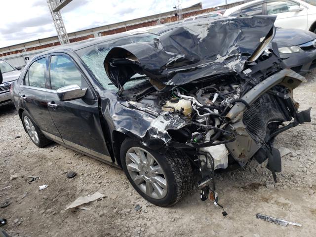 Lincoln Mkz (2012)