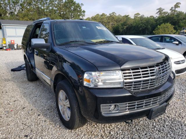 Lincoln Navigator (2012)