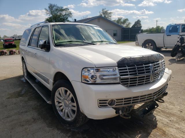 Lincoln Navigator (2012)