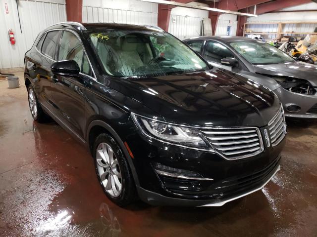 Lincoln Mkc (2015)