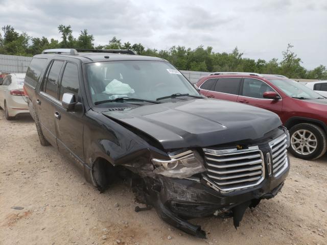 Lincoln Navigator (2016)