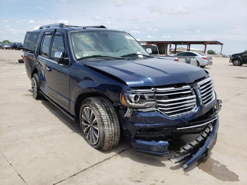 Lincoln Navigator (2017)