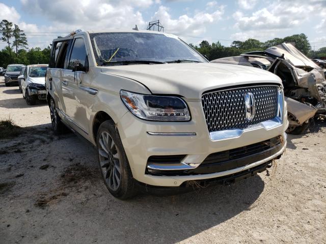 Lincoln Navigator (2018)