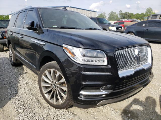 Lincoln Navigator (2018)