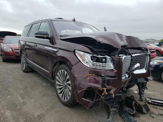 Lincoln Navigator (2018)