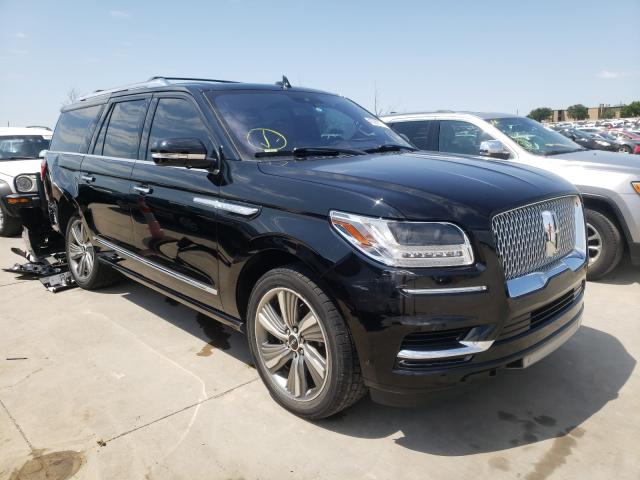 Lincoln Navigator (2018)