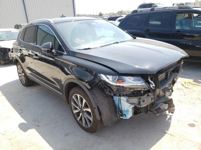 Lincoln Mkc reserv (2019)
