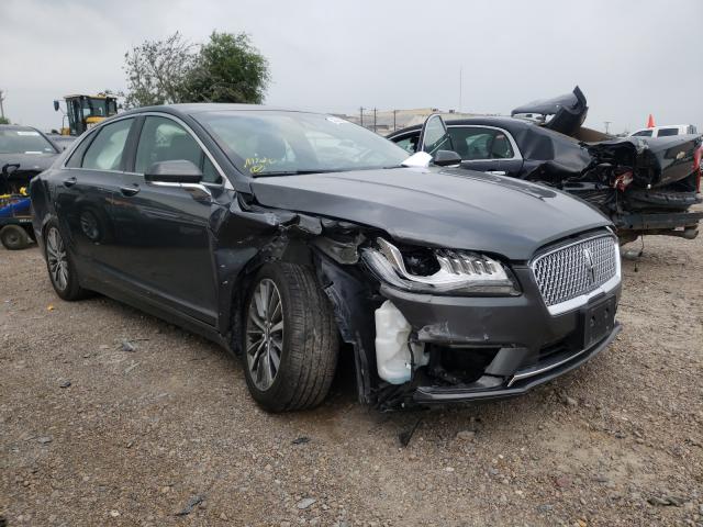 Lincoln Mkz (2019)