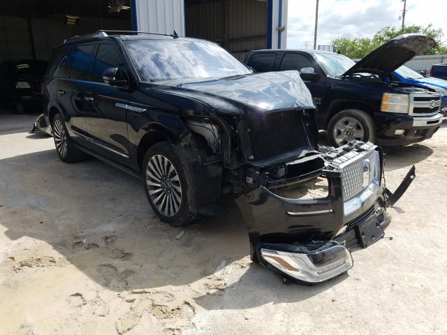 Lincoln Navigator (2019)