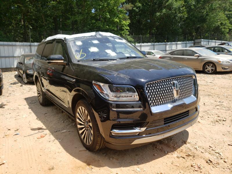 Lincoln Navigator (2019)
