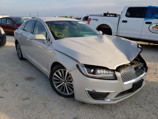 Lincoln Mkz (2020)
