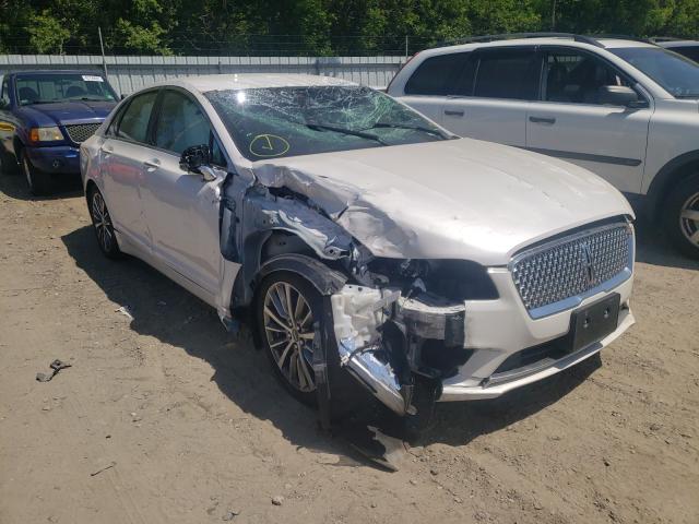 Lincoln Mkz (2020)