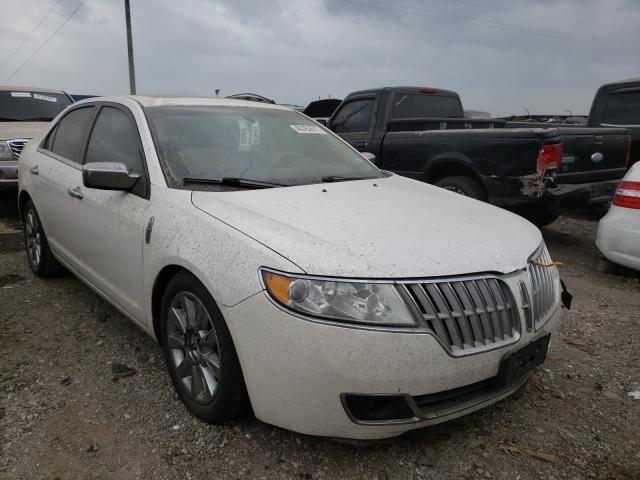 Lincoln Mkz (2011)