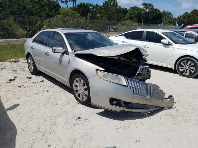Lincoln Mkz (2010)
