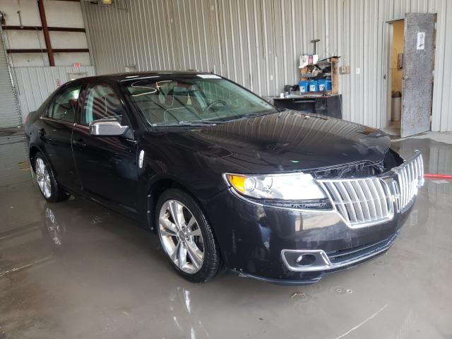Lincoln Mkz (2010)