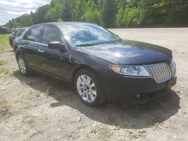 Lincoln Mkz (2010)