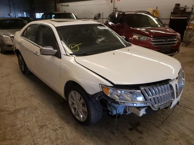 Lincoln Mkz (2011)
