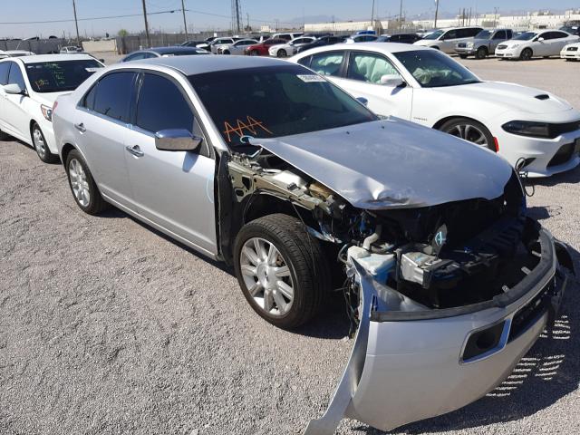 Lincoln Mkz (2011)