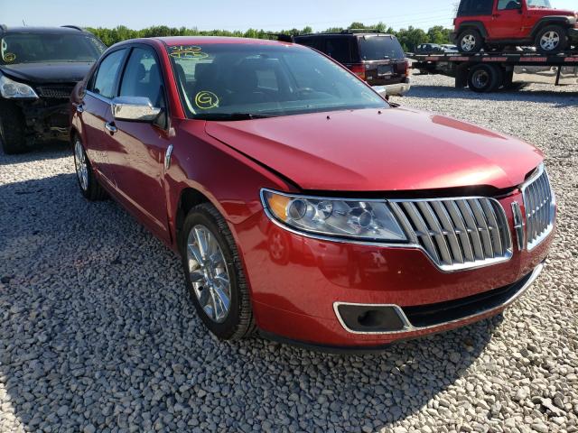 Lincoln Mkz (2011)