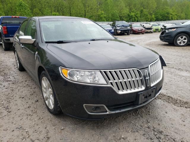 Lincoln Mkz (2012)