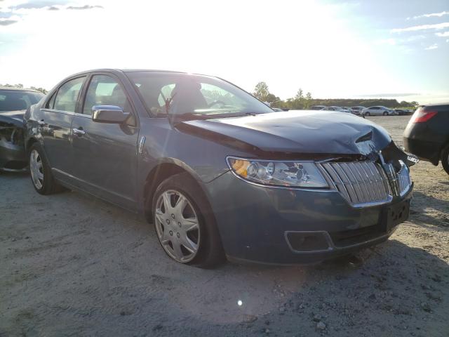Lincoln Mkz (2012)