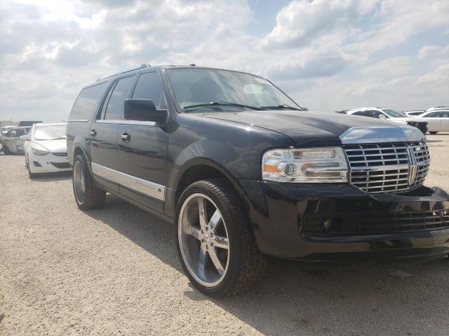 Lincoln Navigator (2012)