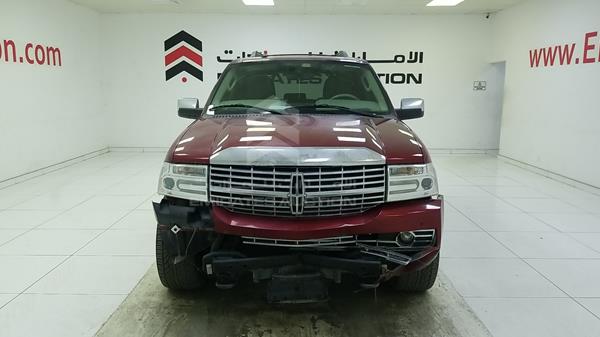 Lincoln Navigator (2014)