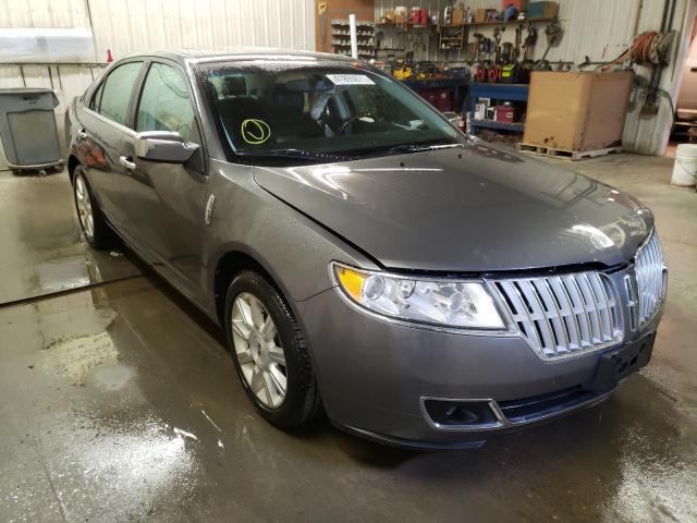 Lincoln Mkz (2012)