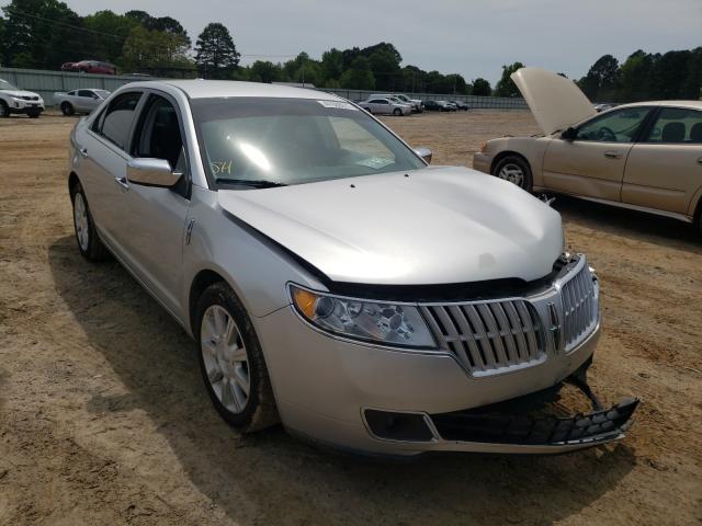 Lincoln Mkz (2012)