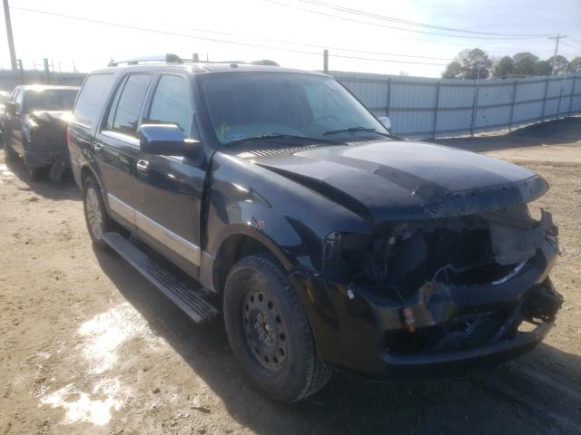 Lincoln Navigator (2012)
