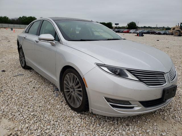 Lincoln Mkz (2014)