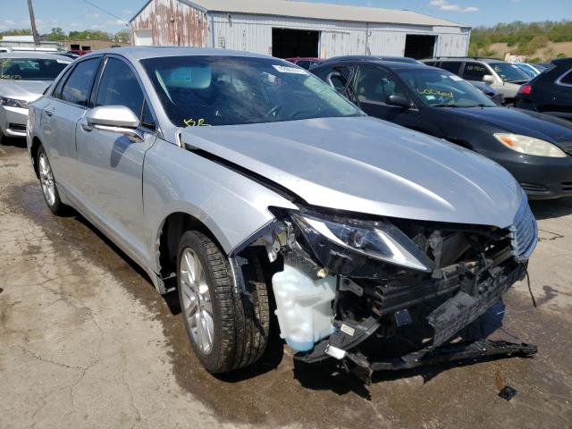 Lincoln Mkz (2015)