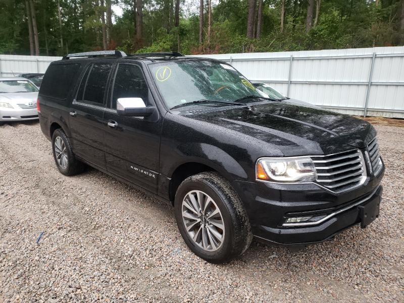 Lincoln Navigator (2018)