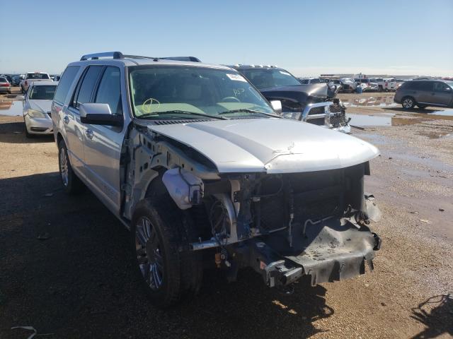 Lincoln Navigator (2010)
