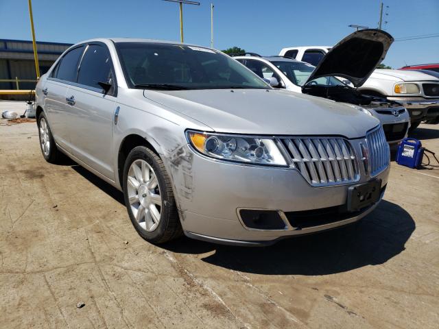 Lincoln Mkz (2010)