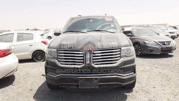 Lincoln Navigator (2017)