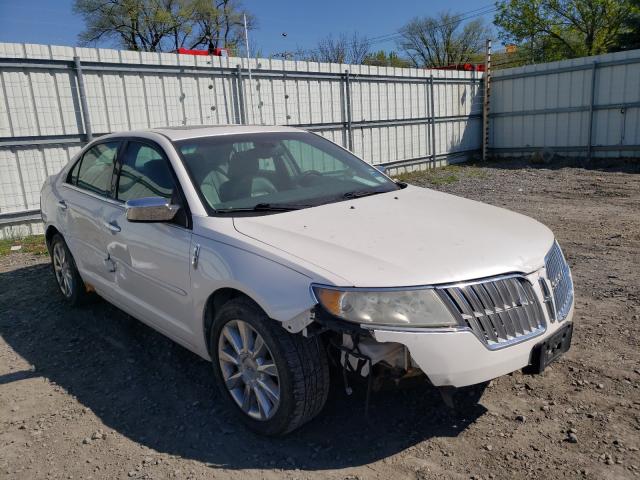 Lincoln Mkz (2010)