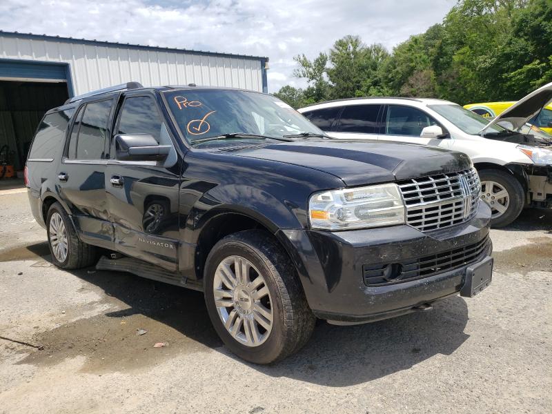 Lincoln Navigator (2010)