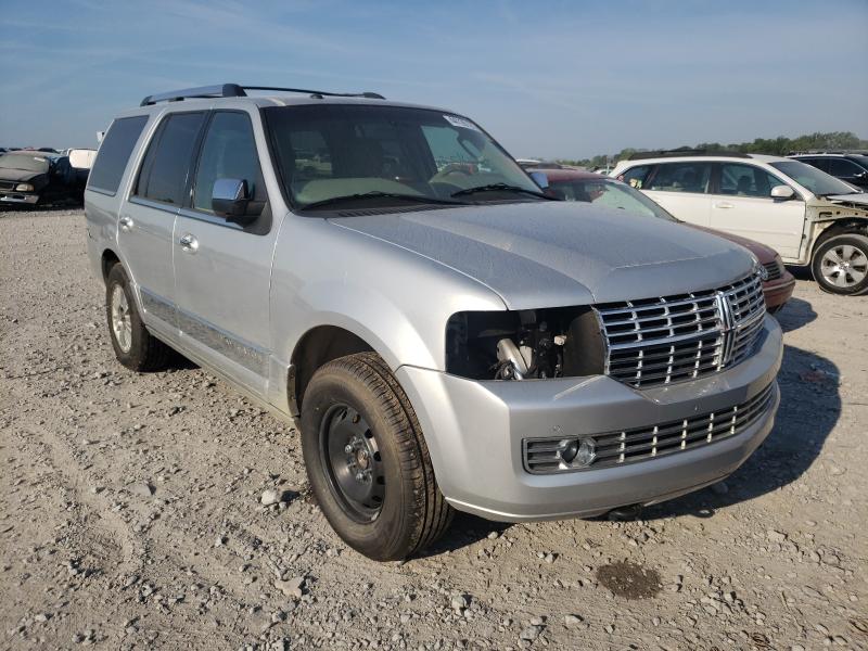 Lincoln Navigator (2013)