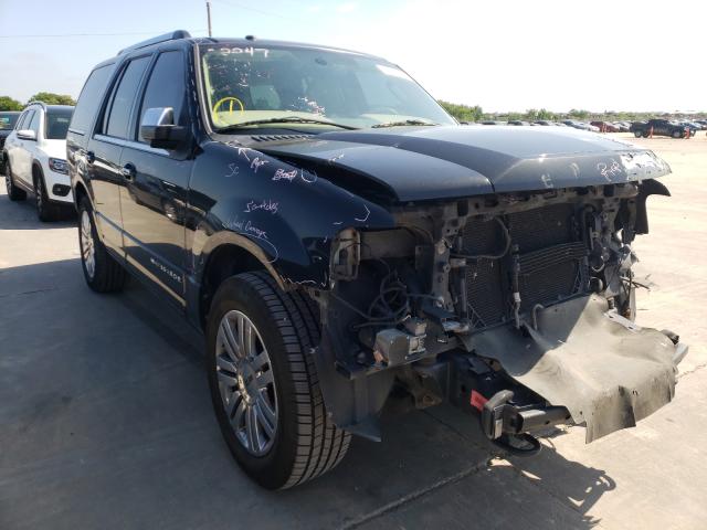 Lincoln Navigator (2010)