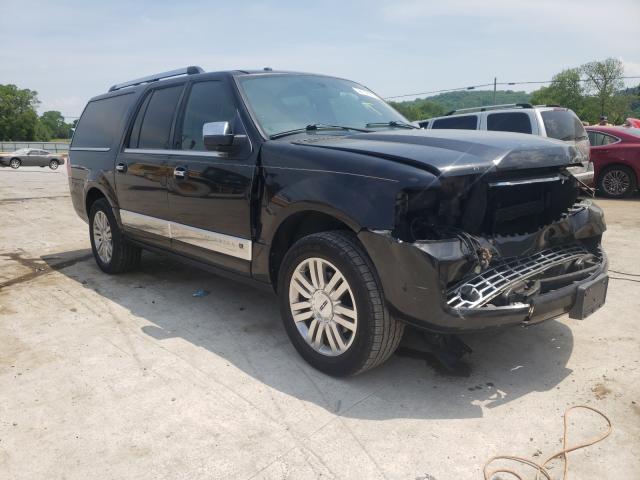 Lincoln Navigator (2011)
