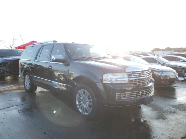 Lincoln Navigator (2011)