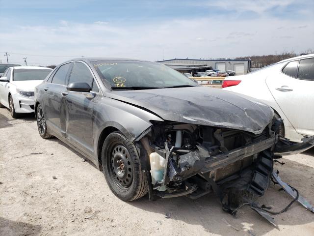 Lincoln Mkz (2016)
