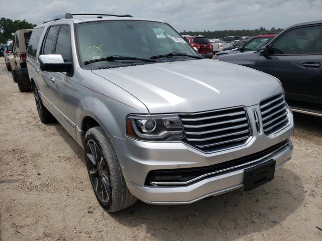 Lincoln Navigator (2017)