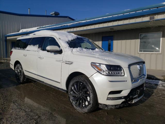 Lincoln Navigator (2020)