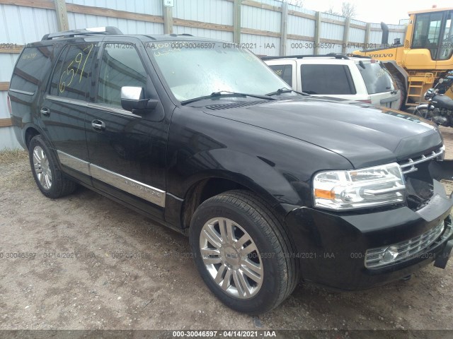 Lincoln Navigator (2014)